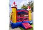 Make Your Event Unforgettable with San Diego Bounce!