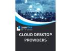 High-Performance Cloud Desktop Environment for Remote Productivity