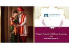 Find your ideal Kulkarni Life partner  with Matchfinder Matrimonial Services