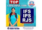 IFS coaching in jaipur