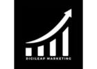 Expand Your Reach with DigiLeap Marketing Services