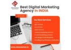 Best Digital Marketing Agency In India