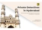 Top Private Investigator for Fraud Detection