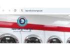 LAUNDRY LOUNGE DUBAI - UAE'S FIRST SELF SERVICE COIN LAUNDROMAT AND Laundrette