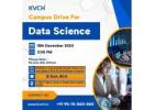 Top Data Science Training in Noida - Enroll Now!