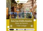 Book Your Wildlife Adventure – Stay at Pench Tree Lodge