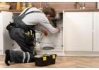 Expert Plumbing & Drain Repair | Top Construction Company in the UK