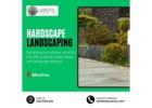 Hardscape Landscaping