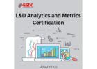 The Role of Learning Analytics Certification in Improving Employee Performance.