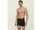 Boxer Briefs: A Game-Changer for Men’s Underwear Comfort