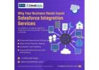 Why Your Business Needs Expert Salesforce Integration Services