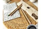 Why Eco-Friendly Stationery is the Future of Sustainable Living