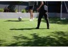 Buy Sports Grass in Melbourne for Your Field or Garden