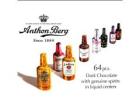 Indulge in Anthon Berg Chocolate Liqueurs – Timely Delivered to Your Doorstep!