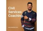 Civil Services coaching in Kolkata