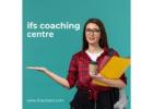 ifs coaching centre