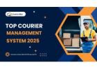 Courier Management System in India