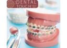 Unlock Your Best Smile with Expert Orthodontics at The Dental Touch