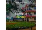 Baranti resorts