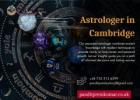 Astrologer in Cambridge Expert Guidance Through Celestial Insights