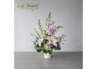 Buy Stunning Floral Arrangements Online in Montreal