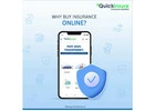 Buy New India Assurance Bike Insurance Online at Quickinsure