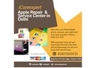iCareexpert: Your Premier Apple Service Center in Delhi for MacBook Repairs
