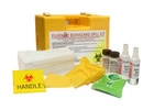 Premium Spill Pallets for Effective Spill Containment