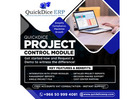 Project management software in Saudi Arabia