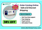 Order Cytolog Online - Safe and Discreet Shipping