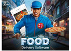Revolutionize Your Restaurant Deliveries with SpotnEats App Developers