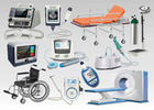 Discover the Most Trusted Medical Equipment Manufacturers and Suppliers in Delhi