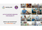 Best Disability Support and Care Services in Melbourne, Victoria Melbourne