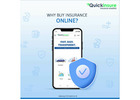 Buy The Oriental Two Wheeler Insurance Online at Quickinsure