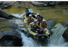 Unleash Adventure with Southeastern Expeditions Top White Water Rafting in Georgia