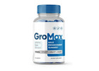 Boosting Vitality: Gromax Male Enhancement Gummies