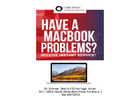 iCareExpert: Your Trusted MacBook Repair Shop near Ashram Delhi