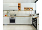 Explore Inspiring Modular Kitchen Design Ideas for Your Home