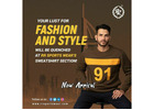 Buy Sweat Shirts for Men Online at Dependable Prices