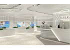 Inviting Medical Clinic Interior Designs to Enhance Patient Experience