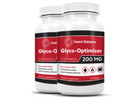 Heart-Supporting Glyco Optimizer Benefits