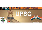 Discover the Best IAS Coaching in Chennai with Coaching Guide