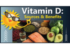 What foods can you eat to increase your vitamin D