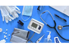 Find a List of the B2B suppliers of medical consumables and hospital supplies