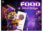 SpotnEats app development service, The Secret to Restaurant Delivery Success