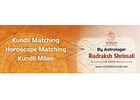 How Kundali Matching Works For Marriage