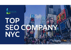 Elevate Your Online Presence with Leading SEO Company in New York