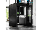HaxaLifts: Premium Lift Manufacturing & Services