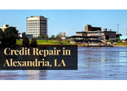 Expert Credit Repair Services in Alexandria, LA by White Jacobs