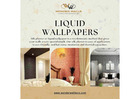 Liquid Wallpaper